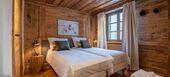 Chalet in Pralong Courchevel 1850