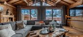 Chalet in Pralong Courchevel 1850