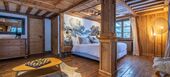 Chalet in Pralong Courchevel 1850