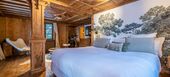 Chalet in Pralong Courchevel 1850