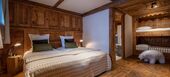 Chalet in Pralong Courchevel 1850