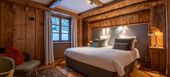 Chalet en Pralong Courchevel 1850