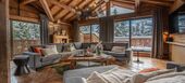 Chalet en Pralong Courchevel 1850