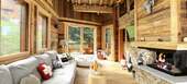 Luxury Chalet for 12 in La Tania 
