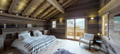 Luxury Chalet for 12 in La Tania 