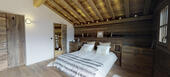  Chalet 12 personnes Courchevel La Tania  - Quartier Chalets