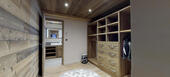 Luxury Chalet for 12 in La Tania 