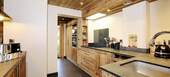 Luxury Chalet for 12 in La Tania 