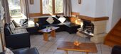 Chalet for rent in La Tania