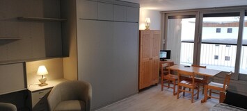 Apartment for rent in Courchevel 1650 