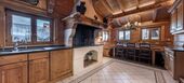 Chalet for rent in courchevel 1850