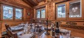 Chalet for rent in courchevel 1850