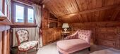 Chalet for rent in courchevel 1850