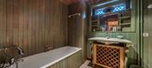 Chalet en alquiler en courchevel 1850