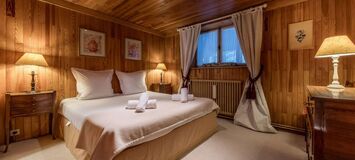 Chalet for rent in courchevel 1850