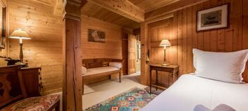 Chalet en alquiler en courchevel 1850