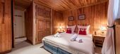 Chalet for rent in courchevel 1850
