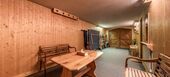 Chalet en alquiler en courchevel 1850