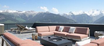 Apartment for rent in courchevel Village