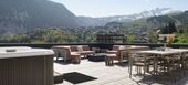 Apartamento en alquiler en Courchevel Village