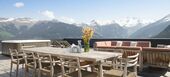 Apartamento en alquiler en Courchevel Village