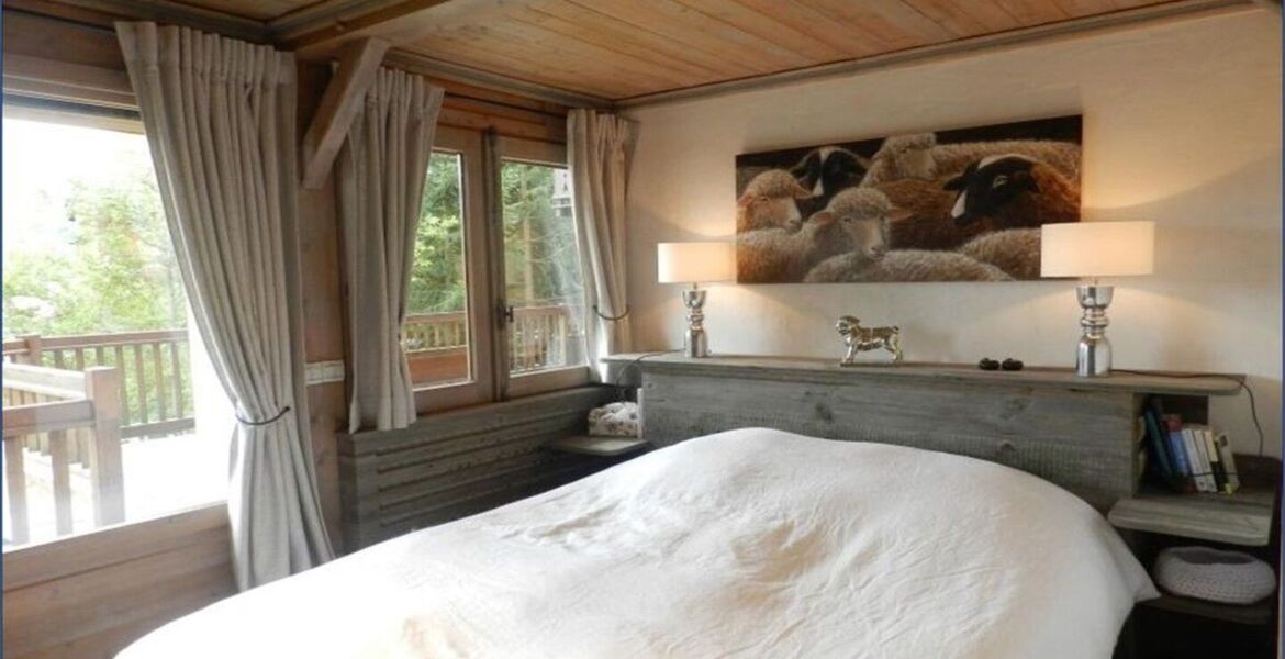 Apartment for rent in courchevel 1850