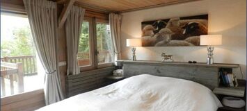 Apartment for rent in courchevel 1850