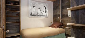 Apartamento en alquiler en courchevel 1850