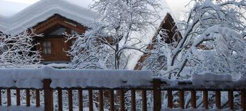 Appartement à louer à courchevel 1850