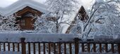 Appartement à louer à courchevel 1850