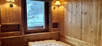 Apartment rent in Meribel