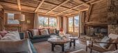 Apartment for rent in Meribel