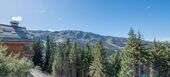 Apartment for rent in Meribel