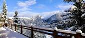 Chalet Bellecôte n°1 Courchevel 1850