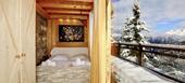 Chalet Bellecôte n°1 Courchevel 1850