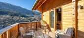 Chalet for rent in Meribel Mussillon