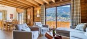 Chalet for rent in Meribel