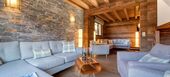 Chalet for rent in Meribel Mussillon