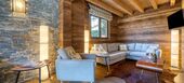 Chalet for rent in Meribel Mussillon