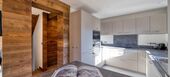 Chalet for rent in Meribel Mussillon