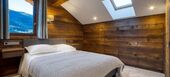 Chalet for rent in Meribel Mussillon