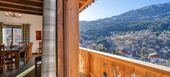 Chalet for rent in Meribel Mussillon