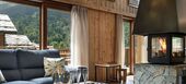 Chalet for rent in Meribel