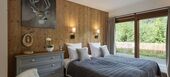 Luxury Chalet in Meribel with Hot Tub - Lodge Mussillon
