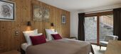 Luxury Chalet in Meribel with Hot Tub - Lodge Mussillon