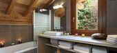 Luxury Chalet in Meribel with Hot Tub - Lodge Mussillon