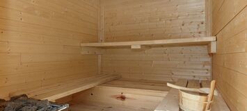 Luxury Chalet in Meribel with Hot Tub - Lodge Mussillon
