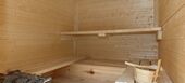 Luxury Chalet in Meribel with Hot Tub - Lodge Mussillon