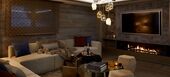 Luxury Chalet in Courchevel 1850