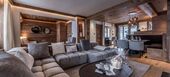 Apartment for rent in courchevel 1850